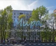 1-комнатная квартира площадью 30 кв.м, Каширское ш., 6К1 | цена 4 700 000 руб. | www.metrprice.ru