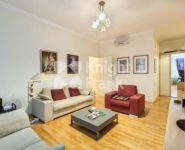 4-комнатная квартира площадью 114 кв.м, улица Дмитрия Ульянова, 6к1 | цена 66 701 785 руб. | www.metrprice.ru