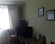 1-комнатная квартира площадью 40 кв.м, Новороссийская ул., 34 | цена 7 700 000 руб. | www.metrprice.ru