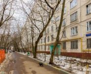 2-комнатная квартира площадью 44.8 кв.м, Широкая улица, 24 | цена 6 800 000 руб. | www.metrprice.ru