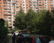 2-комнатная квартира площадью 58 кв.м, Нахимовский просп., 33 | цена 12 600 000 руб. | www.metrprice.ru