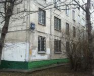 2-комнатная квартира площадью 46 кв.м, Полбина ул., 46 | цена 5 550 000 руб. | www.metrprice.ru