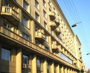 3-комнатная квартира площадью 73 кв.м, Староконюшенный переулок, 19 | цена 33 000 000 руб. | www.metrprice.ru
