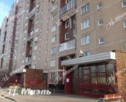 2-комнатная квартира площадью 54 кв.м, Курганская ул., 10 | цена 6 400 000 руб. | www.metrprice.ru