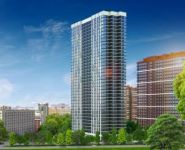 3-комнатная квартира площадью 99 кв.м, Шелепихинская наб. | цена 26 470 400 руб. | www.metrprice.ru