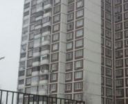 1-комнатная квартира площадью 38.6 кв.м, 16-й мкр, К1614 | цена 4 700 000 руб. | www.metrprice.ru