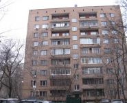 1-комнатная квартира площадью 37 кв.м, Беговая аллея, 7К2 | цена 7 600 000 руб. | www.metrprice.ru