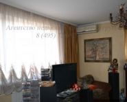 3-комнатная квартира площадью 132 кв.м, Живописная ул., 3К1 | цена 33 000 000 руб. | www.metrprice.ru