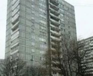 1-комнатная квартира площадью 37 кв.м, Довженко ул., 8К1 | цена 9 000 000 руб. | www.metrprice.ru