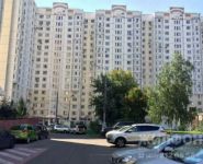 2-комнатная квартира площадью 55 кв.м, Варшавское ш., 108К1 | цена 12 800 000 руб. | www.metrprice.ru