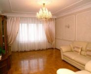 3-комнатная квартира площадью 110 кв.м, Печорская улица, 6к1 | цена 26 700 000 руб. | www.metrprice.ru