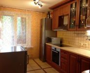 1-комнатная квартира площадью 38 кв.м, Онежская улица, 34к1 | цена 6 700 000 руб. | www.metrprice.ru