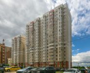 2-комнатная квартира площадью 57 кв.м, Первомайская улица, 37к2 | цена 5 500 000 руб. | www.metrprice.ru