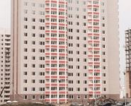 3-комнатная квартира площадью 78 кв.м, Чечёрский проезд, 120 | цена 8 500 000 руб. | www.metrprice.ru