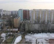 2-комнатная квартира площадью 52 кв.м, Молодцова ул., 23К2 | цена 9 300 000 руб. | www.metrprice.ru