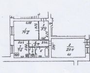 2-комнатная квартира площадью 57 кв.м, Алабяна ул., 10К5 | цена 14 680 000 руб. | www.metrprice.ru