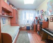 2-комнатная квартира площадью 52 кв.м, Часовая улица, 4к2 | цена 12 500 000 руб. | www.metrprice.ru