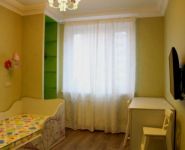 2-комнатная квартира площадью 58 кв.м, Новое шоссе, 9к1 | цена 6 550 000 руб. | www.metrprice.ru