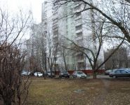 2-комнатная квартира площадью 54 кв.м, Кировоградская ул., 20-1 | цена 9 300 000 руб. | www.metrprice.ru