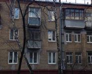 2-комнатная квартира площадью 42 кв.м, Льва Толстого ул., 4 | цена 3 600 000 руб. | www.metrprice.ru