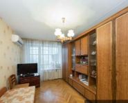 2-комнатная квартира площадью 43.5 кв.м, Дубки ул., 11 | цена 8 350 000 руб. | www.metrprice.ru