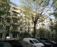 2-комнатная квартира площадью 44.4 кв.м, Черноморский бул., 5К1 | цена 6 100 000 руб. | www.metrprice.ru