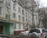 2-комнатная квартира площадью 44 кв.м, Полярная ул., 52-2 | цена 6 700 000 руб. | www.metrprice.ru