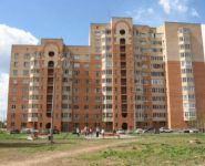 1-комнатная квартира площадью 48 кв.м, Колхозная улица, 18 | цена 3 900 000 руб. | www.metrprice.ru