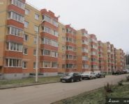 1-комнатная квартира площадью 36 кв.м, Островского ул., 12 | цена 2 690 000 руб. | www.metrprice.ru