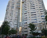 1-комнатная квартира площадью 45 кв.м, Дмитрия Ульянова ул., 43К3 | цена 8 995 000 руб. | www.metrprice.ru