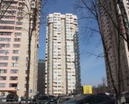 1-комнатная квартира площадью 35 кв.м, Парковая улица, д.8к1 | цена 5 200 000 руб. | www.metrprice.ru