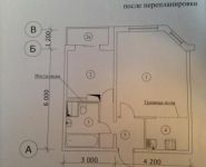 1-комнатная квартира площадью 0 кв.м, Ракетостроителей пр-т, 5К2 | цена 5 950 000 руб. | www.metrprice.ru