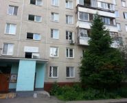 2-комнатная квартира площадью 45 кв.м, Бестужевых ул., 1А | цена 6 700 000 руб. | www.metrprice.ru