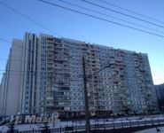 2-комнатная квартира площадью 58 кв.м, Осенний бул., 20К1 | цена 14 600 000 руб. | www.metrprice.ru