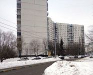2-комнатная квартира площадью 54 кв.м, улица Академика Анохина, 30к3 | цена 11 000 000 руб. | www.metrprice.ru
