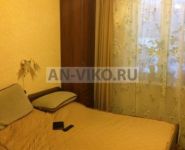 3-комнатная квартира площадью 75 кв.м, Борисовские Пруды ул., 14К3 | цена 12 000 000 руб. | www.metrprice.ru