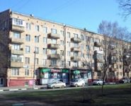 2-комнатная квартира площадью 41.3 кв.м, улица Чкалова, 10/6 | цена 7 700 000 руб. | www.metrprice.ru