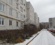 1-комнатная квартира площадью 34 кв.м, Комиссаровская ул., 1 | цена 2 550 000 руб. | www.metrprice.ru