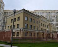 3-комнатная квартира площадью 105 кв.м, Мосфильмовская ул., 88К5 | цена 34 100 000 руб. | www.metrprice.ru