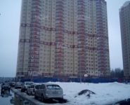 1-комнатная квартира площадью 39 кв.м, Дмитриева ул., 14 | цена 2 850 000 руб. | www.metrprice.ru