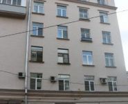 2-комнатная квартира площадью 55 кв.м, Красногвардейский бул., 9 | цена 12 350 000 руб. | www.metrprice.ru