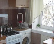 2-комнатная квартира площадью 44 кв.м, Циолковского ул., 15 | цена 3 700 000 руб. | www.metrprice.ru