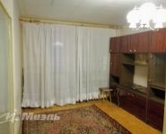 1-комнатная квартира площадью 37.6 кв.м, Хлебозаводской пр., 7 | цена 3 350 000 руб. | www.metrprice.ru
