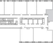 2-комнатная квартира площадью 70 кв.м, Дыбенко улица, д. 7 корп. 1 | цена 13 619 852 руб. | www.metrprice.ru