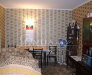 1-комнатная квартира площадью 36 кв.м, Феодосийская ул., 2 | цена 5 900 000 руб. | www.metrprice.ru