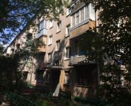 2-комнатная квартира площадью 44 кв.м, Икшинская улица, 6 | цена 5 000 000 руб. | www.metrprice.ru