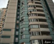 2-комнатная квартира площадью 84 кв.м, Заповедная ул., 18к3 | цена 17 850 000 руб. | www.metrprice.ru