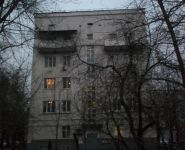 3-комнатная квартира площадью 78 кв.м, Усачева ул., 29К1 | цена 4 000 000 руб. | www.metrprice.ru