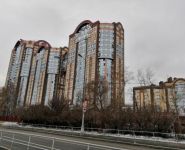 3-комнатная квартира площадью 142 кв.м, Можайское шоссе, 2 | цена 39 000 000 руб. | www.metrprice.ru