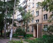 2-комнатная квартира площадью 36 кв.м, Старокрымская улица, 13с1 | цена 6 300 000 руб. | www.metrprice.ru